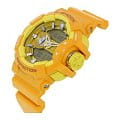 Оригинальные часы Casio Casio G-Shock GA-400-9A электронные калибр механизма  общий вид