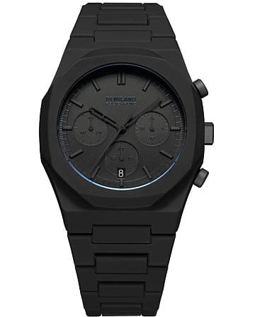 D1 Milano Polychrono PHBJSH