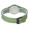 Casio Casio Collection MQ-24UC-3BDF (MQ-24UC-3B), collection япония женские часы на браслете пластик боковой вид