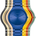 Rado Rado True Thinline Le Corbusier R27093632  швейцария наручные мужские часы заводная головка с логотипом Rado