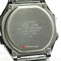 Часы Casio Collection A-168WA-1 фото 6
