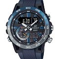 Часы Casio Edifice Sospensione ECB-40NP-1ADF (ECB-40NP-1A)