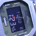 Часы Casio G-Shock GM-5600B-3 фото 18