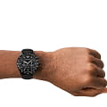 Часы Emporio Armani PRO-PLANET LEATHER AR11453 фото 2