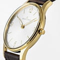 Jacques Lemans Jacques Lemans London 1-2129C  наручные женские часы фото под углом.