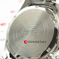 Casio Casio Edifice EFV-610D-1AVUDF (EFV-610D-1A) EFV - задняя крышка металл сталь корпуса, япония часы