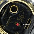 Casio Casio G-Shock G-8900GB-1, g-shock япония мужские часы на браслете полимер боковой вид