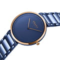 Obaku Obaku Links V258LXSLSL , наручные женские часы фото под углом