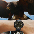 Часы Casio Pro Trek PRG-601YB-3DR (PRG-601YB-3) фото 2