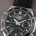 Часы Casio Edifice EFV-C110L-1AVDF (EFV-C110L-1A) фото 9