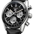 TAG Heuer TAG Heuer Carrera Chronograph CBS2210.FC6534  наручные мужские часы фото под углом.