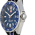 TAG Heuer TAG Heuer Formula 1 WAZ1010.FC8197  наручные мужские часы фото под углом.