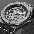Часы Maurice Lacroix Aikon Urban Tribe Skeleton Limited Edition AI6007-SS009-030-1 фото 2