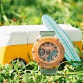 Часы Casio G-Shock GMA-S2200PE-5ADR фото 7