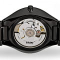 Rado Rado True Thinline Automatic R27113172, true thinline швейцария мужские часы на браслете высокотехнологичная плазменная керамика боковой вид