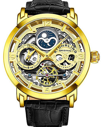 Stuhrling Legacy 3924.2