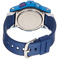 Casio Casio Baby-G BGA-180-2B3DR baby-g японские женские часы на браслете пластик боковой вид