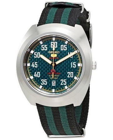 Seiko 5 Sports SRPA89K1