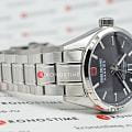 Swiss Military Hanowa Swiss Military Hanowa Majestic Pioneer SMWGL0006201 мужские часы черный циферблат на запястье