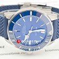 Часы Breitling Superocean Heritage B20 Automatic 44 AB2030161C1S1 фото 7