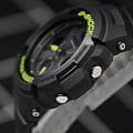 Часы Casio G-Shock AWR-M100SDC-1ADR фото 6