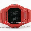Casio Casio G-Shock GBD-200RD-4 японские наручные мужские часы заводная головка с логотипом Casio