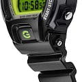Casio Casio G-Shock DW-6900RCS-1DR (DW-6900RCS-1) мужские часы зеленый циферблат на запястье