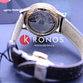 Часы Tissot Chemin des Tourelles Powermatic 80 Lady T099.207.36.448.00 фото 6