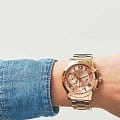 Guess Guess W1070L3 , наручные женские часы фото под углом