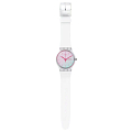 Часы Swatch New Gent Biosourced SO29K704 фото 3