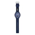 Casio Casio Baby-G BGA-310C-2A g-shock японские женские часы на браслете тканевый боковой вид
