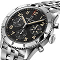 Breitling Breitling Classic Avi Chronograph 42 P-51 Mustang A233803A1B1A1 , наручные мужские часы фото под углом