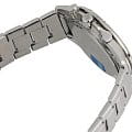 Casio Casio Edifice EQB-1000XD-1A кварцевые мужские часы часы крупный план черный циферблата