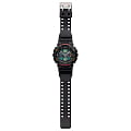 Casio Casio G-Shock GA-140-1A4DR (GA-140-1A4) япония наручные мужские часы заводная головка с логотипом Casio