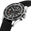 Breitling Breitling Superocean Automatic 44 A17367D71B1S1 , наручные мужские часы фото под углом