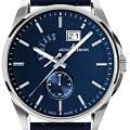 Jacques Lemans Jacques Lemans Derby 1-2199C , наручные мужские часы фото под углом