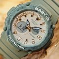 Casio Casio Baby-G BGA-275M-3A японские наручные женские часы заводная головка с логотипом Casio