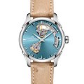 Часы Hamilton Jazzmaster Open Heart Lady Auto H32215840