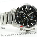 Casio Casio Edifice EFR-571D-1AVUDF (EFR-571D-1A) EFR - задняя крышка металл сталь корпуса, япония часы