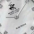 Часы Beverly Hills Polo Club Quartz BP3610C.320 фото 4