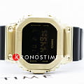 Casio Casio G-Shock GM-5600G-9DR (GM-5600G-9) япония наручные мужские часы заводная головка с логотипом Casio