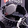 Casio Casio G-Shock GA-120BB-1A мужские часы черный циферблат на запястье