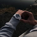 Часы Casio G-Shock GA-100B-7ADR (GA-100B-7A) фото 8