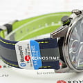 Часы Casio Edifice Scuderia Alpha Tauri Limited Edition EQB-1200AT-1A фото 24