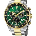 Часы Jaguar Executive Diver Chrono J862/3