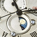 Часы Orient Sun & Moon RA-AK0007S фото 8